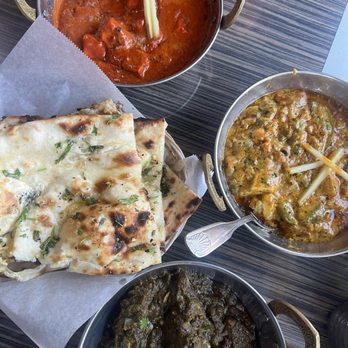 MasalaCraft- Anaheim - Dinner for two - Indian Near Me - Anaheim, California MasalaCraft- Anaheim - Dinner for two - Indian Near Me - Anaheim, California