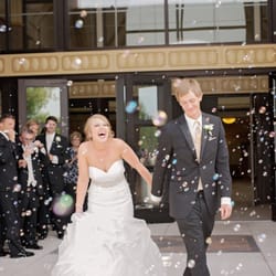 Kari Marie Photography - Let Kari Marie capture all the special moments in your big day!