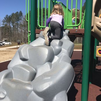 forest ridge park - Parks Near Me - Wake Forest, North Carolina