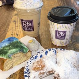 Frozen King Cake Frozen King Cake
