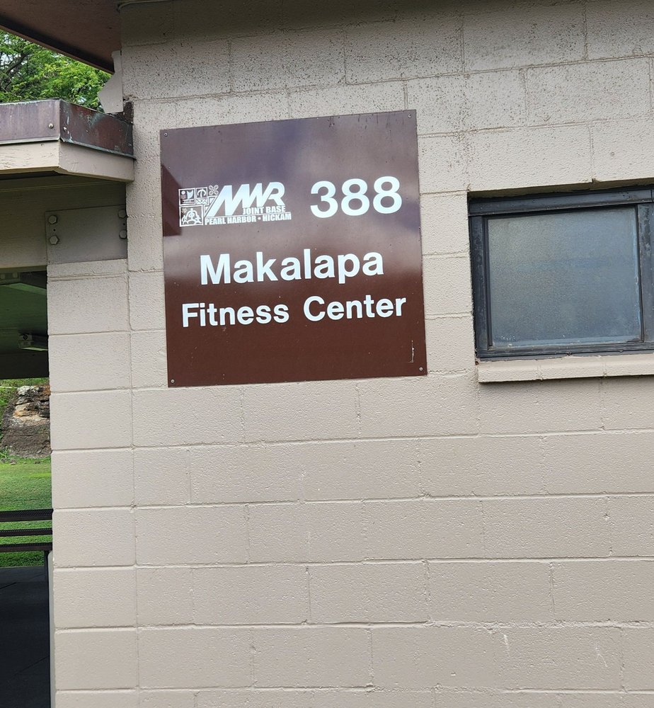 MAKALAPA GYM Updated October 2024 10 Photos & 11 Reviews Building