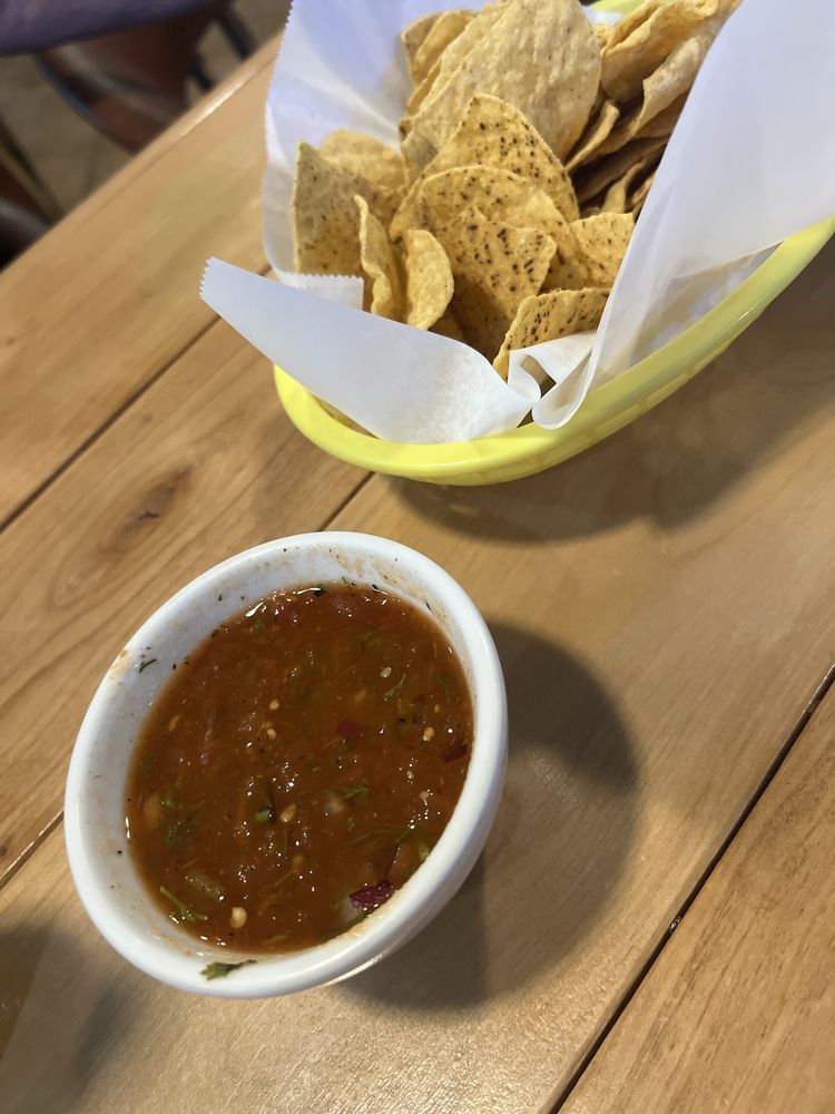 Mariscos Las Islitas Fresno