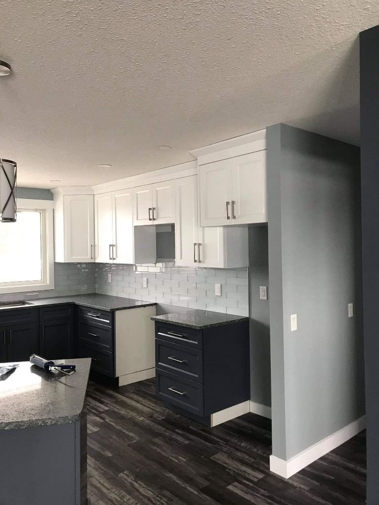 Slide of Southern Construction LLC