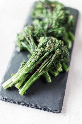 Lisa Dupar Catering by null