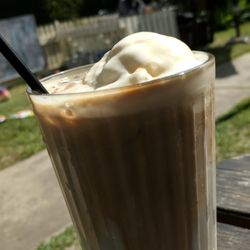 Black Sheep Caffe - That Black Sheep Iced Coffee