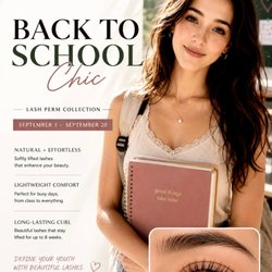 Sumi Lash- Temple City