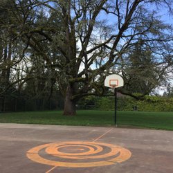 Portland Heights Park