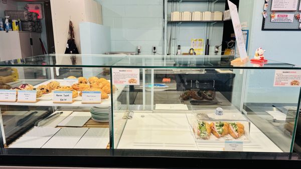 Say Coffee & Table by null