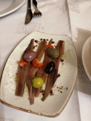 Restaurant Can Culleretes by null