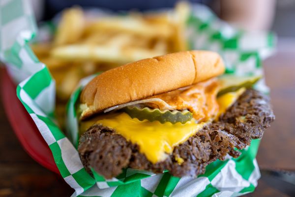 Emerald Mallard by null