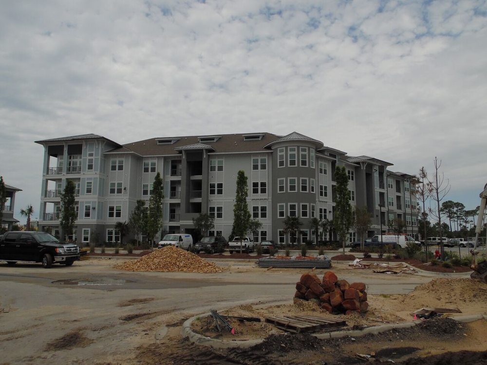 Slide of Kancor Building Solutions