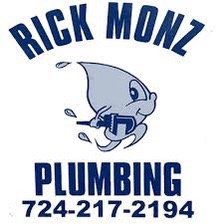 Slide of Rick Monz Plumbing