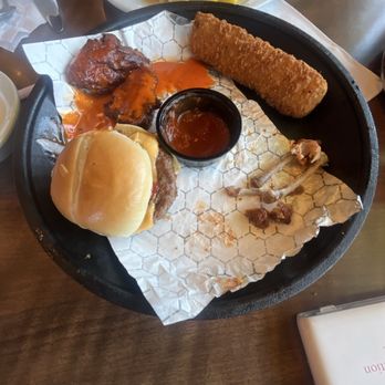Denny's - Light appetizers - Diners Near Me - Norwalk, California