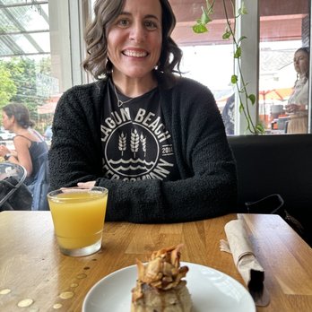 Bastion - New American Near Me - Portland, Oregon