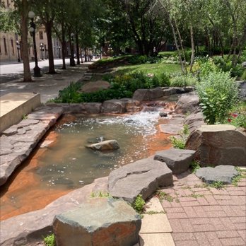 Mears Park - Parks Near Me - Saint Paul, Minnesota