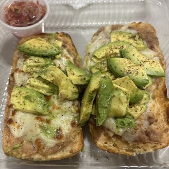 Coffee Links - 24 dollars for this garbage and those who attend are an ass - Cafes Near Me - Ogden, Utah
