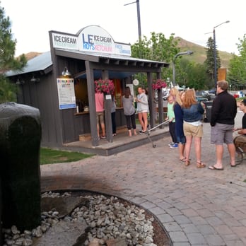 Leroy's Ice Cream - Ice Cream & Frozen Yogurt Near Me - Ketchum, Idaho Leroy's Ice Cream - Ice Cream & Frozen Yogurt Near Me - Ketchum, Idaho