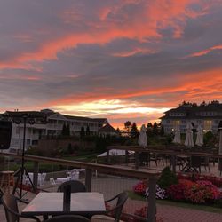Sunset Bar And Grill - Sunset at Sunset Grill