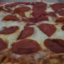 Connie's Ice Cream - Pizza