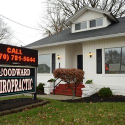 Woodward Chiropractic