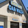 Super Suds Car Wash