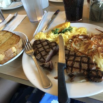 Red Rock Cafe - Steak and eggs - Breakfast & Brunch Near Me - Sedona, Arizona Red Rock Cafe - Steak and eggs - Breakfast & Brunch Near Me - Sedona, Arizona