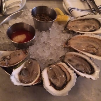 Neptune Oyster - Seafood Near Me - Boston, Massachusetts Neptune Oyster - Seafood Near Me - Boston, Massachusetts