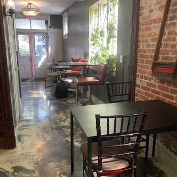 Red Door Cafe - Coffee & Tea Near Me - Indianapolis, Indiana Red Door Cafe - Coffee & Tea Near Me - Indianapolis, Indiana