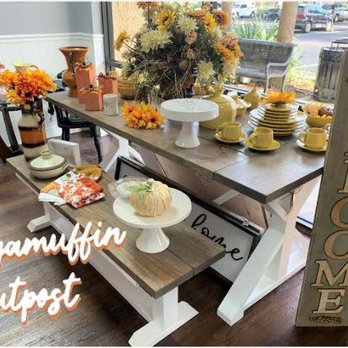Ragamuffin Outpost - Home Decor Near Me - Valrico, Florida Ragamuffin Outpost - Home Decor Near Me - Valrico, Florida