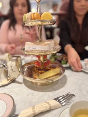 Ladurée by null