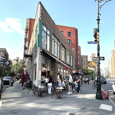 Fellini Cucina by null