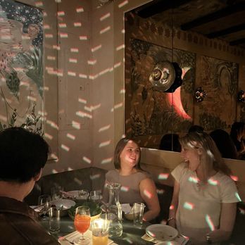 Binx - Wine Bars Near Me - New York, New York Binx - Wine Bars Near Me - New York, New York