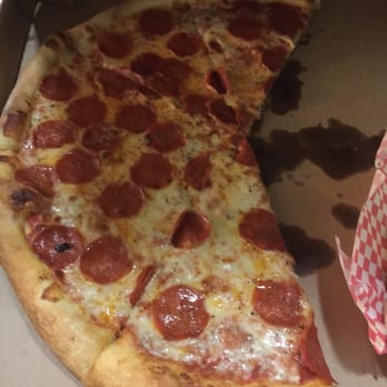 NYPD Pizza - Huge slices came pipping HOT and full of flavor - Pizza Near Me - Chandler, Arizona NYPD Pizza - Huge slices came pipping HOT and full of flavor - Pizza Near Me - Chandler, Arizona