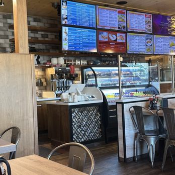 Brewberry Cafe - Coffee & Tea Near Me - Anaheim, California