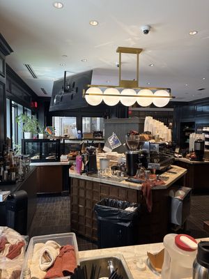 Otto's Coffee & Fine Foods by null