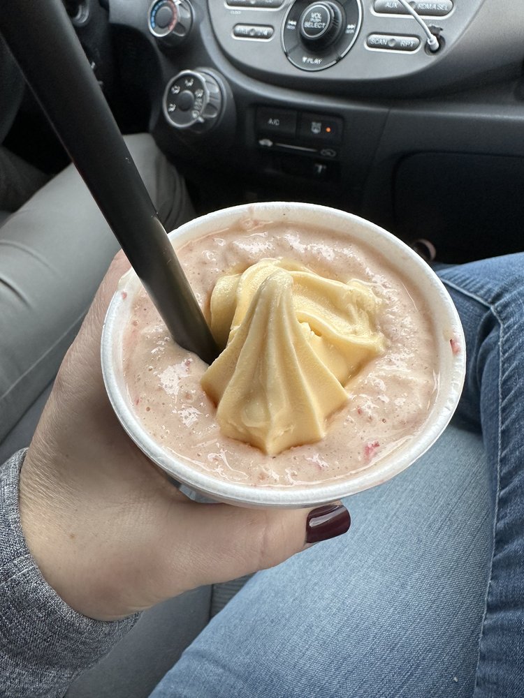 WEATHER VANE ICE CREME Updated September 2024 26 Photos & 19