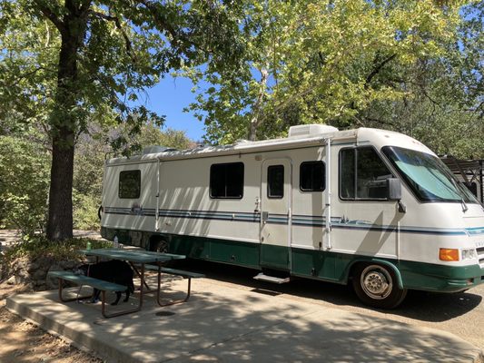 Antlers Resort and RV park by null
