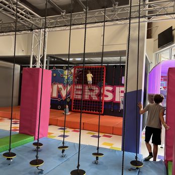 Kidiverse - Play area - Indoor Playcenter Near Me - Orlando, Florida