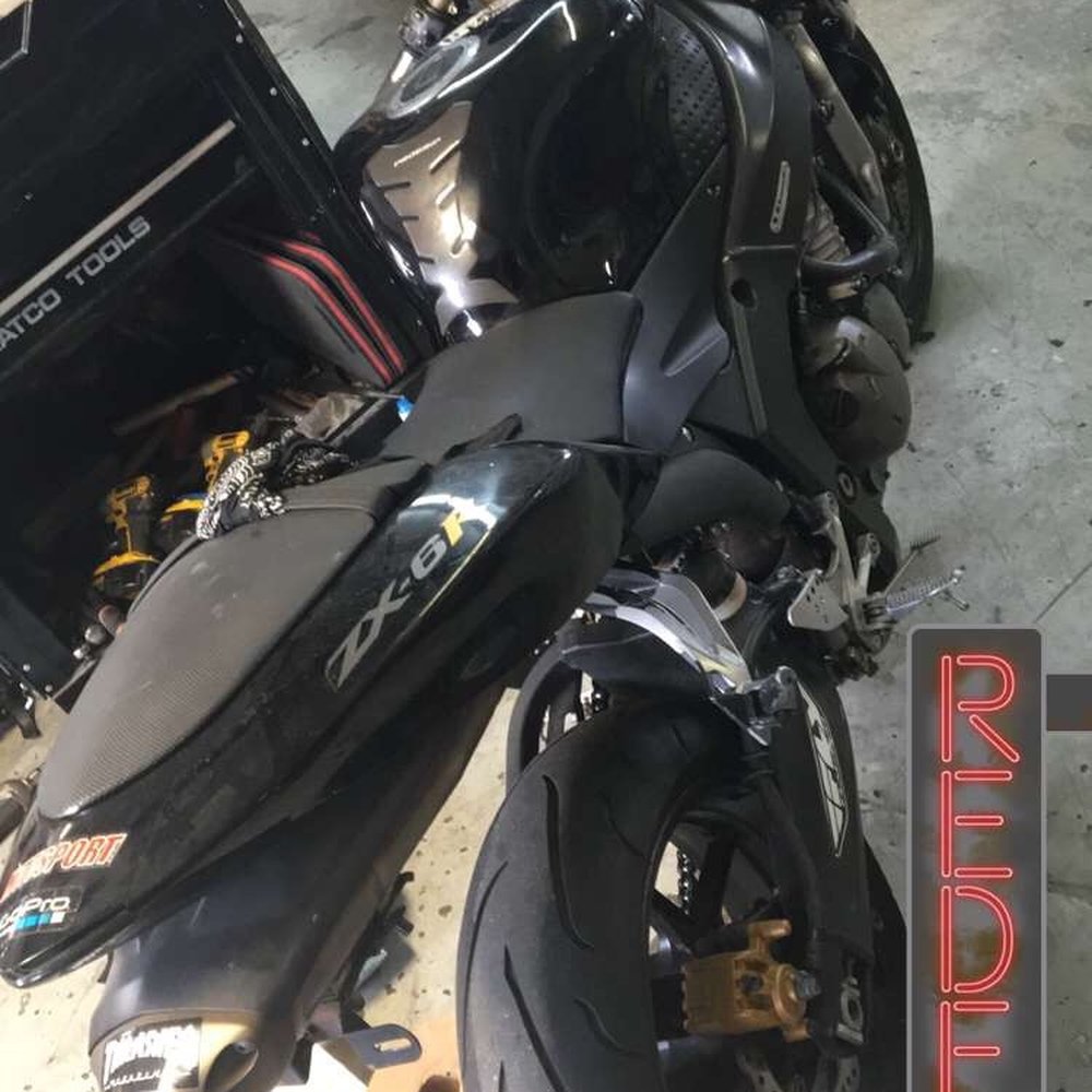 TOP 10 BEST Motorcycle Repair in Farmington Hills, MI - Updated