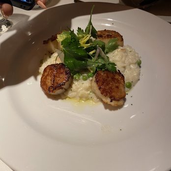 Ocean Prime - Scallops - Seafood Near Me - Washington, DC, District of Columbia