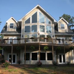 David Ogle Construction