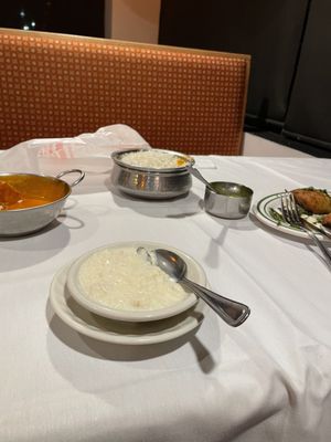 Taste Of India by null