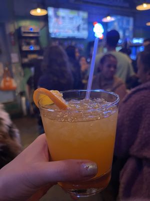 Last Call Bar by null