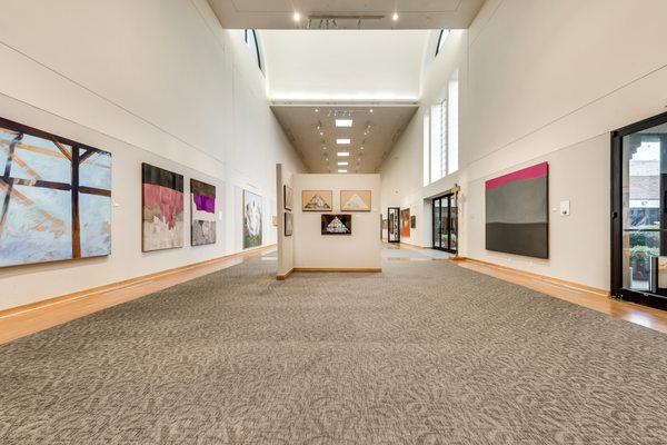 Irving Arts Center by null