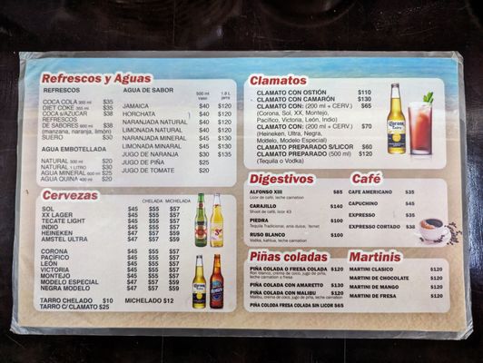 Restaurant El Cejas by null