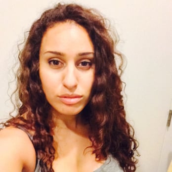 Curls N Brides - My cut and color!!! - Hair Stylists Near Me