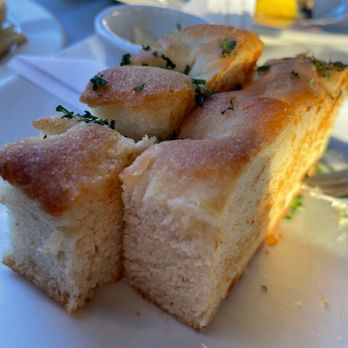 Restaurant Christine - Solid focaccia - Comfort Food Near Me - Seattle, Washington Restaurant Christine - Solid focaccia - Comfort Food Near Me - Seattle, Washington