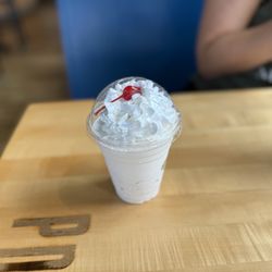 PDQ - Clermont - Small Shakes