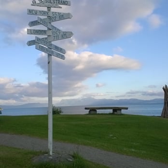 Solstrand Hotel & Bad - Around the grounds ... - Hotels Near Me - Os, 04