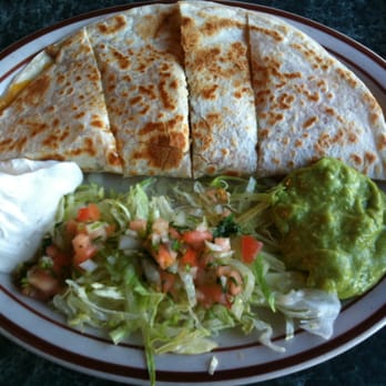 La Rockita - chicken quesadilla - Mexican Near Me - Corvallis, Oregon La Rockita - chicken quesadilla - Mexican Near Me - Corvallis, Oregon